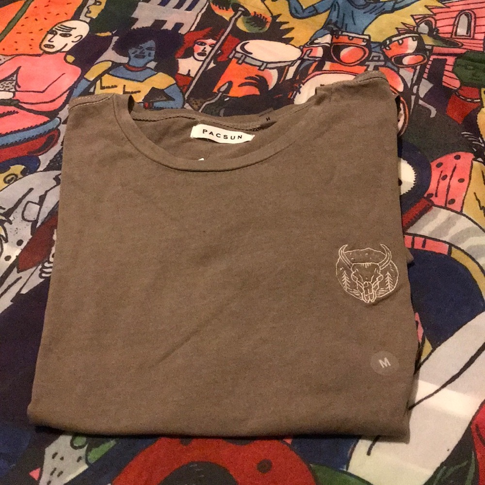 Pacsun tee